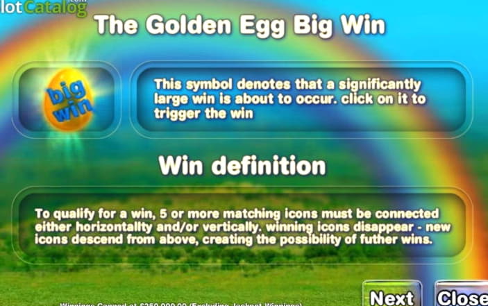 EUR 4405 No deposit at Power Spins Casino