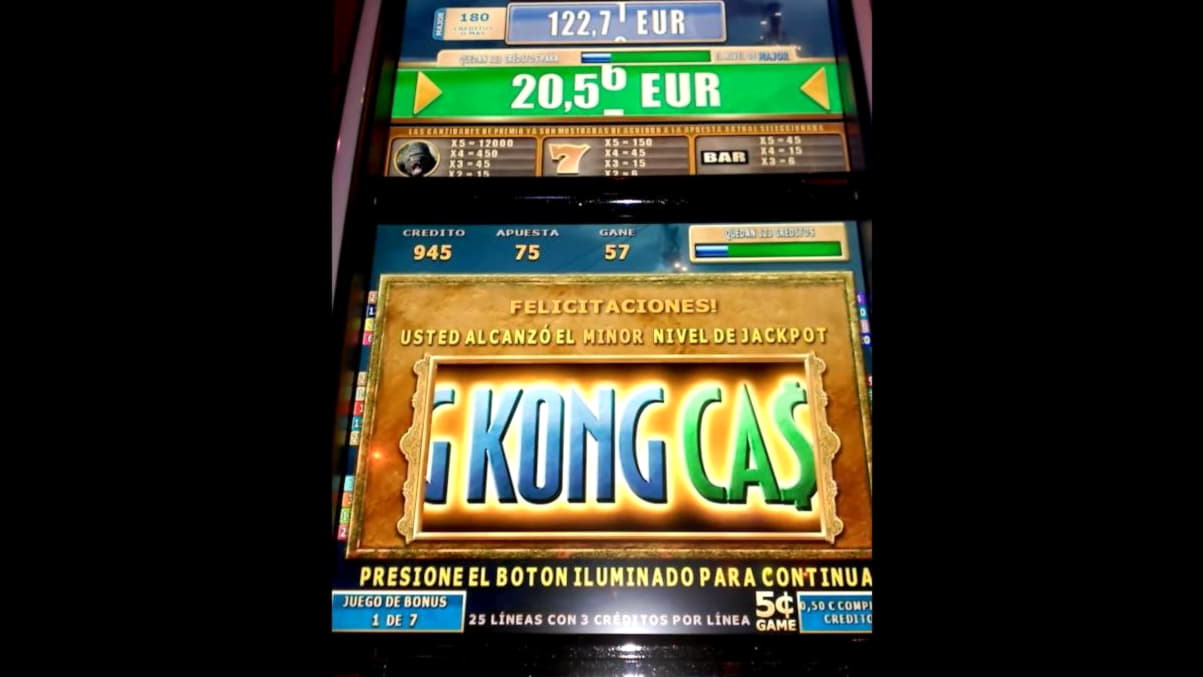 EURO 400 Casino chip at Ruby Fortune Casino