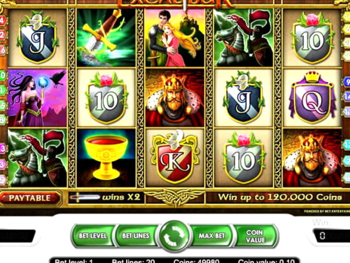 €60 free casino chip at Slots Heaven Casino