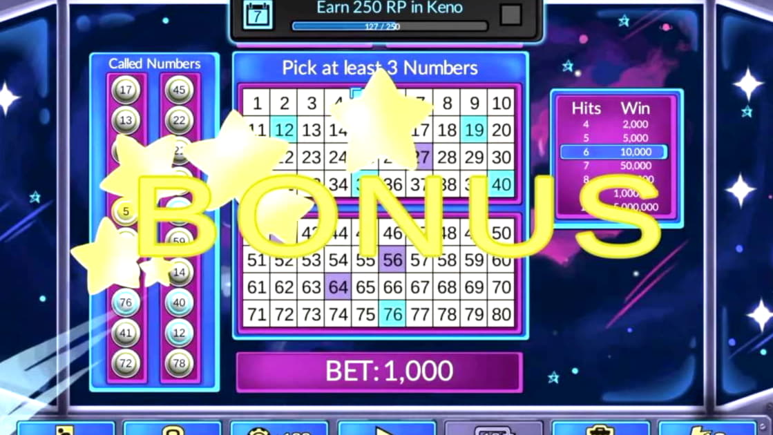 $245 Free Casino Chip at Golden Star Casino