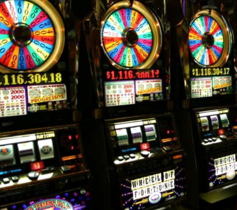 €530 Free Casino Ticket at Slots Billion Casino
