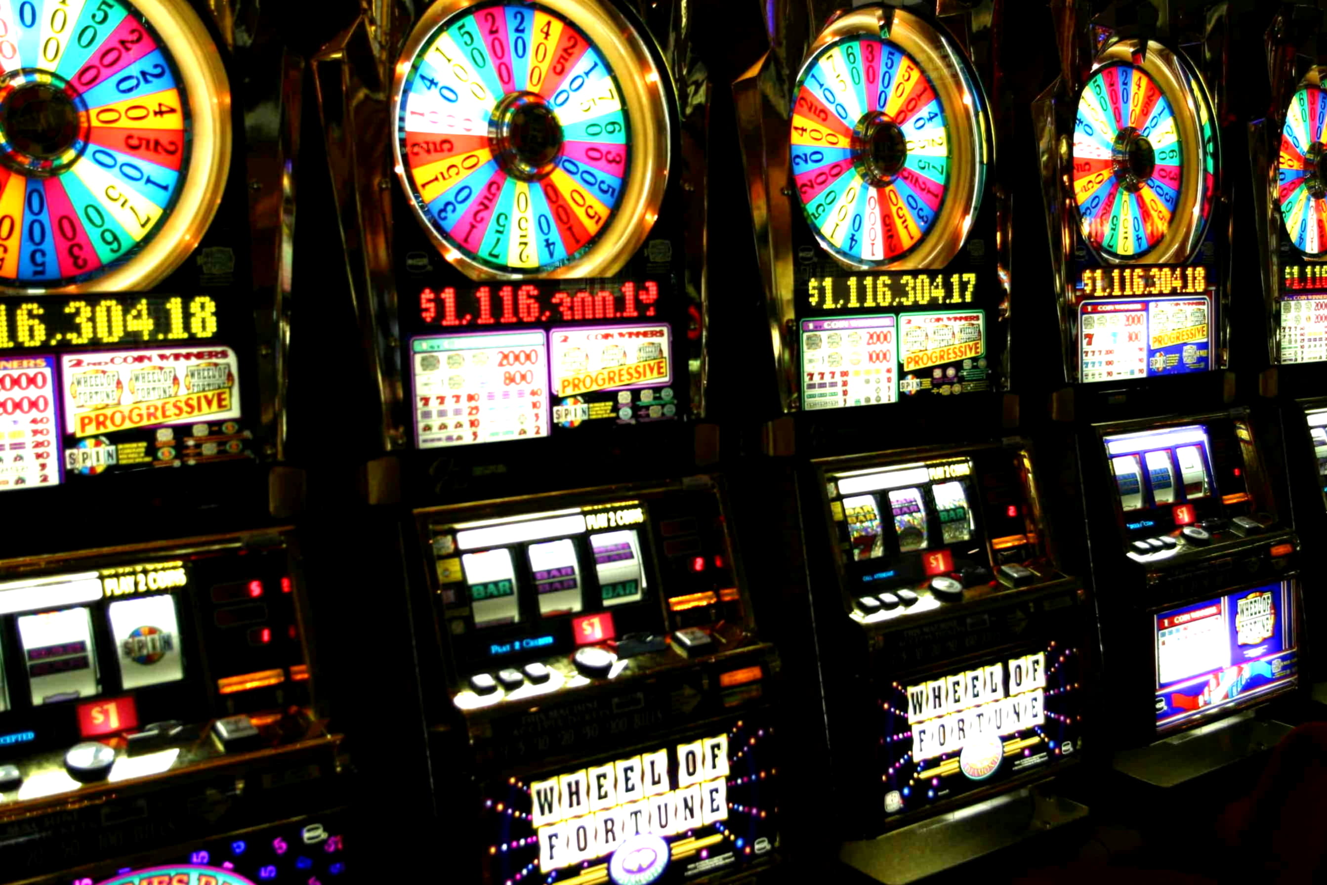 EUR 755 Casino tournaments freeroll at Gluck24 Casino