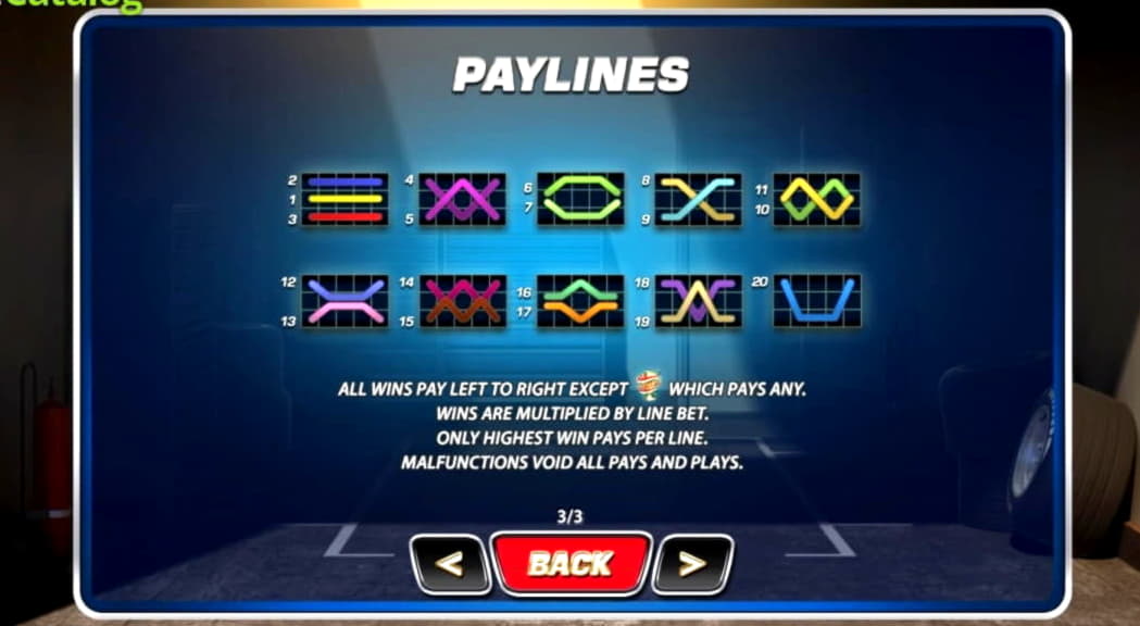 99 Free spins at Cafe Casino