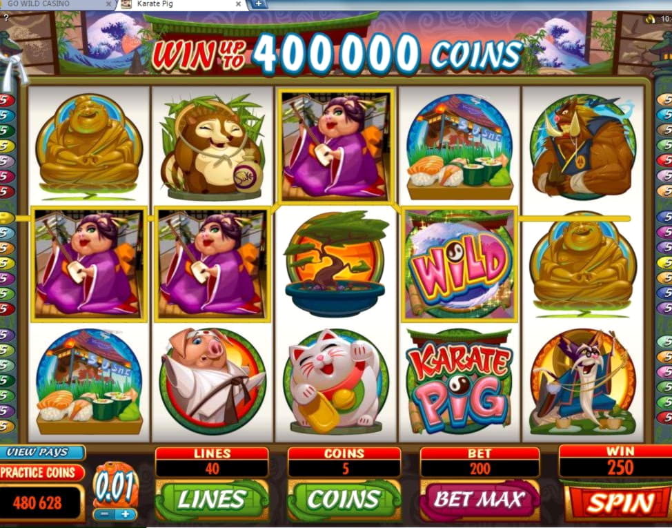 Eur 310 Casino Chip at No Bonus Casino