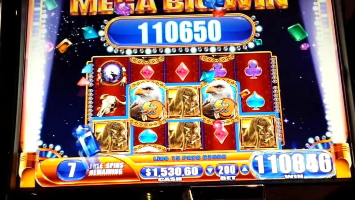 115% Casino match bonus at Ruby Fortune Casino