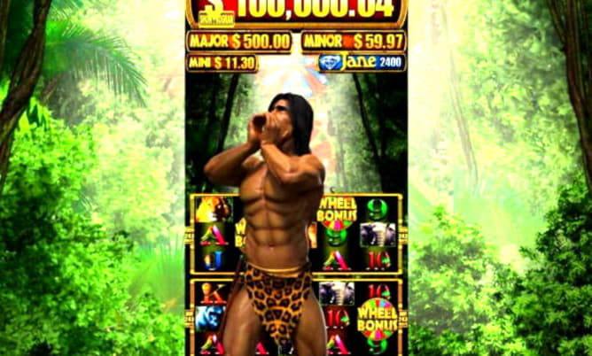 230% Signup casino bonus at Intertops Casino