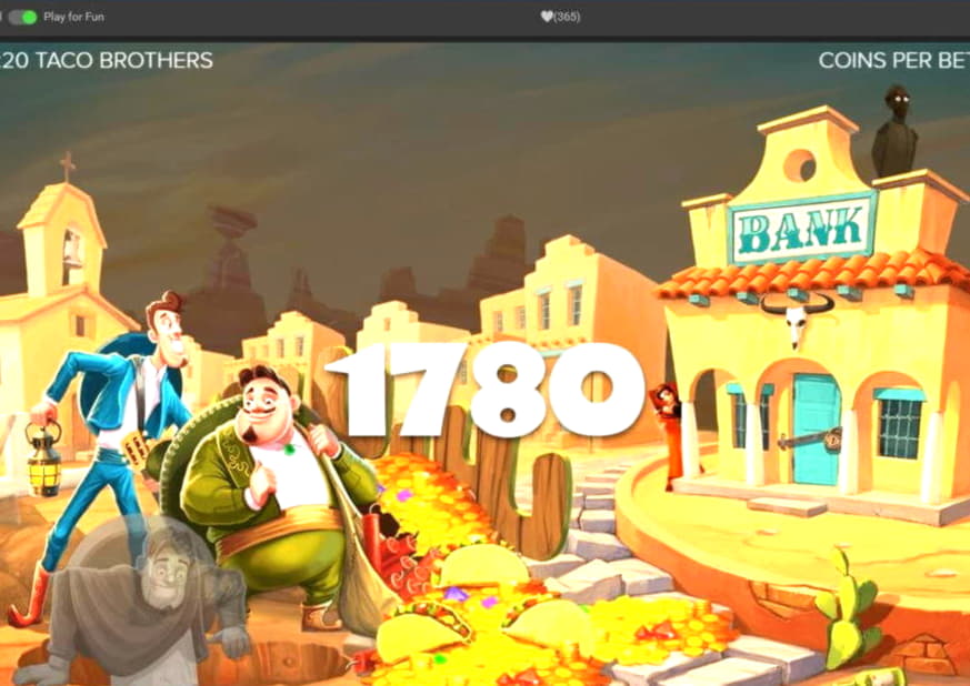 445% Casino match bonus at Estonia Casino 