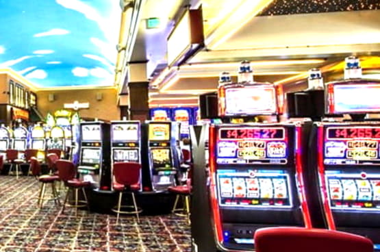 £755 no deposit bonus code at No Bonus Casino