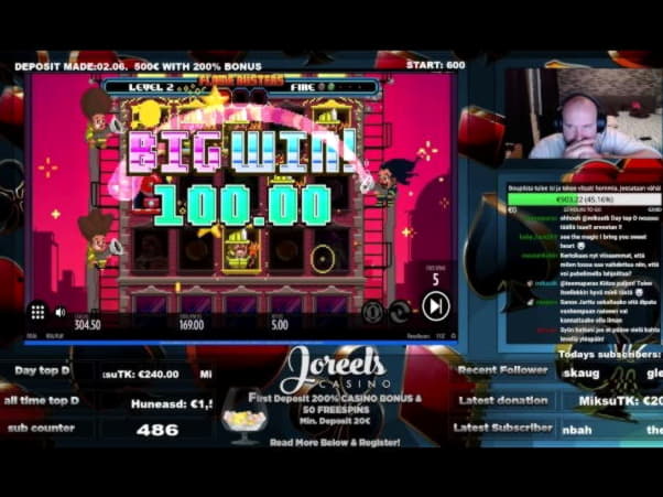 EURO 4130 no deposit casino bonus at Royal Panda Casino