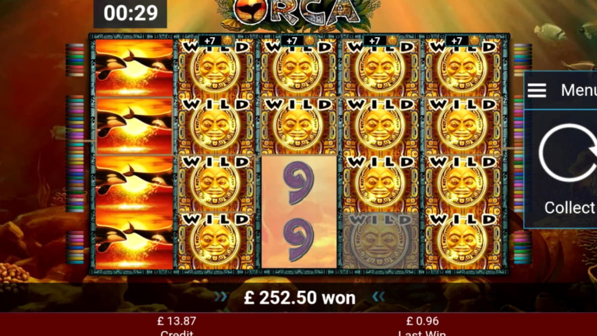 205 Free spins casino at Casino com