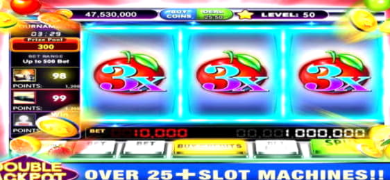 580% No Rules Bonus! at Jackpot City Casino