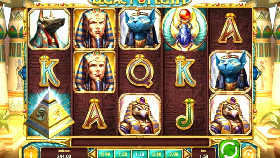 $2420 No Deposit at Casino com