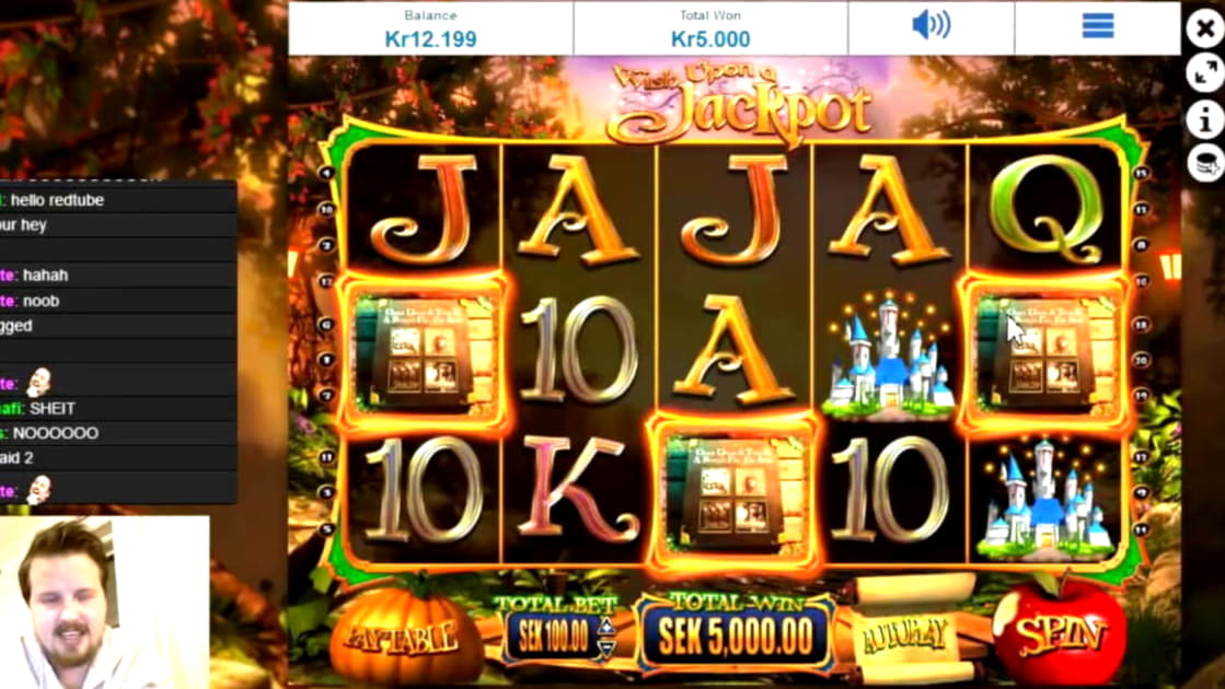 EUR 255 Mobile freeroll slot tournament at bWin Casino
