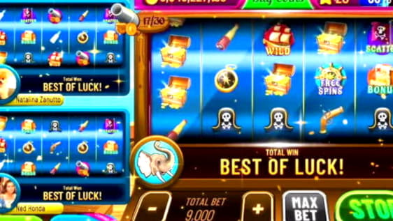 EURO 2480 no deposit at 888 Casino
