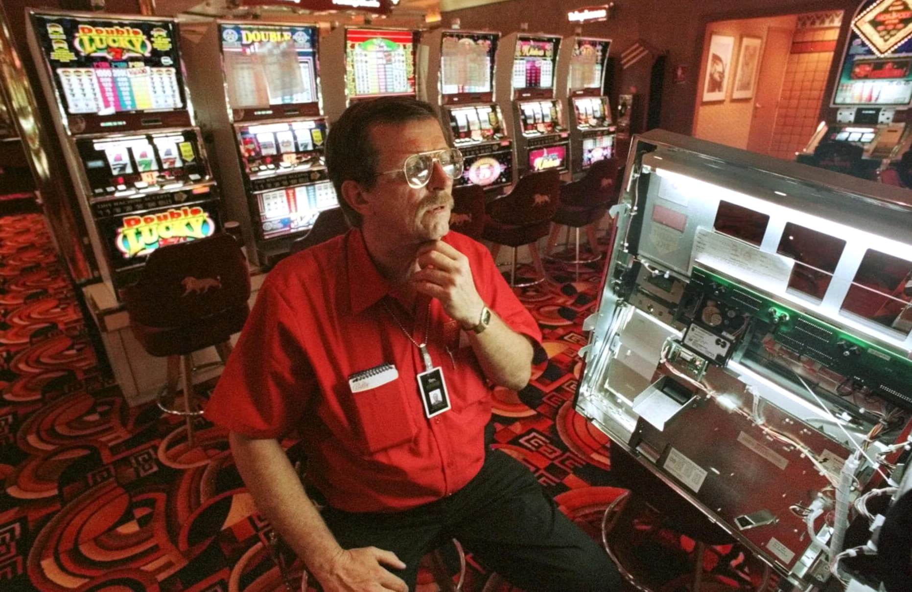20 Free Spins no deposit at Liberty Slots Casino