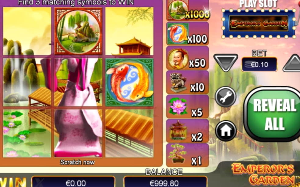 €55 Free chip at Lincoln Casino