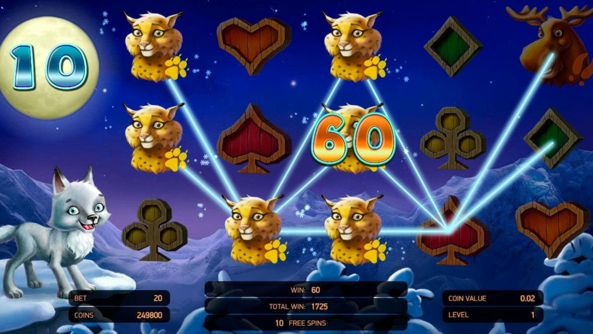 €3315 no deposit at Come On Casino