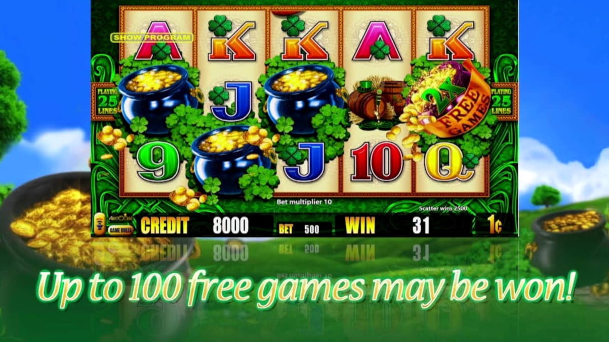 ﻿$580 Daily freeroll slot tournament at Intertops Casino