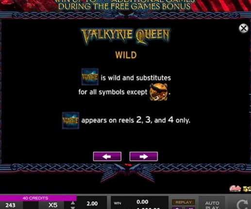 €545 Free Casino Chip at Intertops Casino