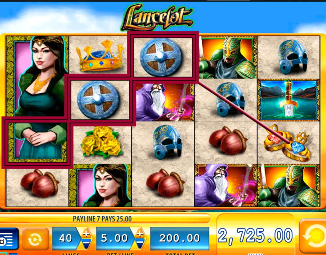 $735 Tournament at Casino com