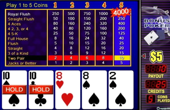 €300 free chip casino at Euro Palace Casino