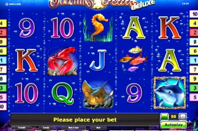 375% Match at a casino at Intertops Casino