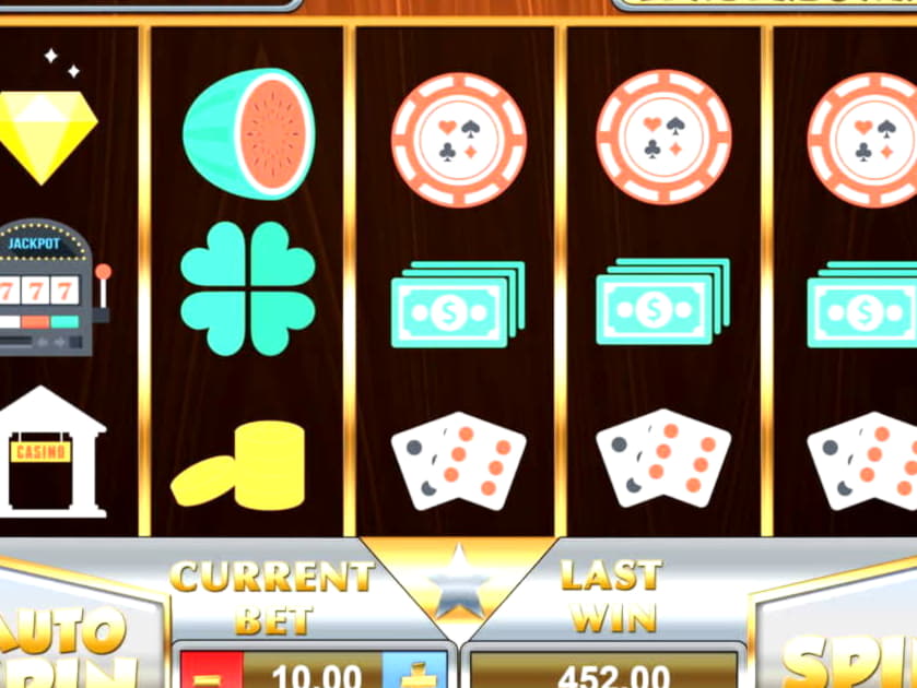EURO 795 Tournament at LV Bet Casino