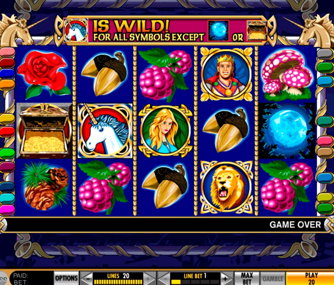 Eur 140 Free Casino Tournament at Slots Heaven Casino