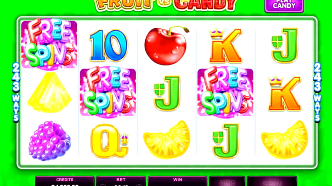 55 Free Casino Spins at Casino Las Vegas