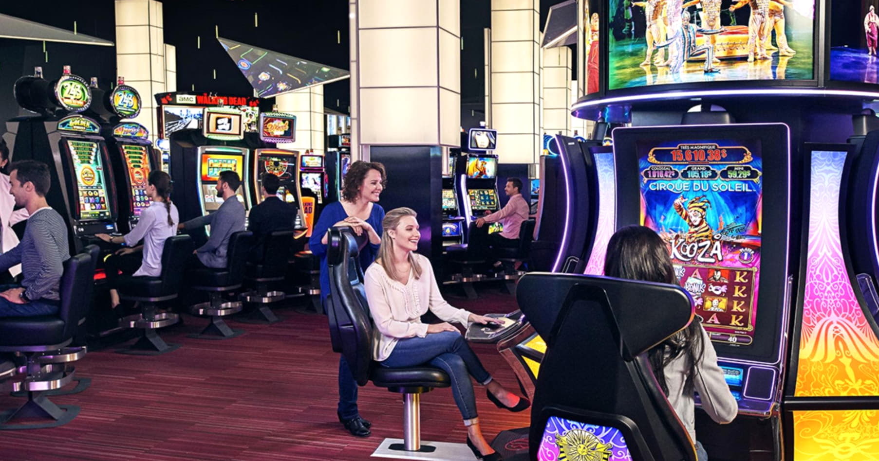 EUR 480 Free chip casino at Gaming Club Casino