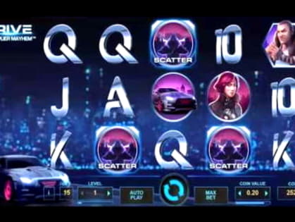€585 Online Casino Tournament at River Belle Casino