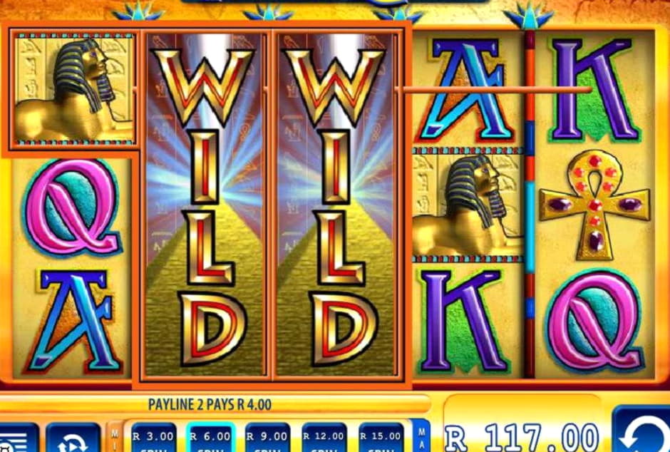 135 free spins casino at Spin Palace Casino