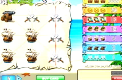 235 Free Spins at Treasure Island Jackpots Casino (Australia Casino Mirror)