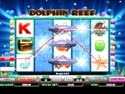 565% Match Bonus at Come On Casino