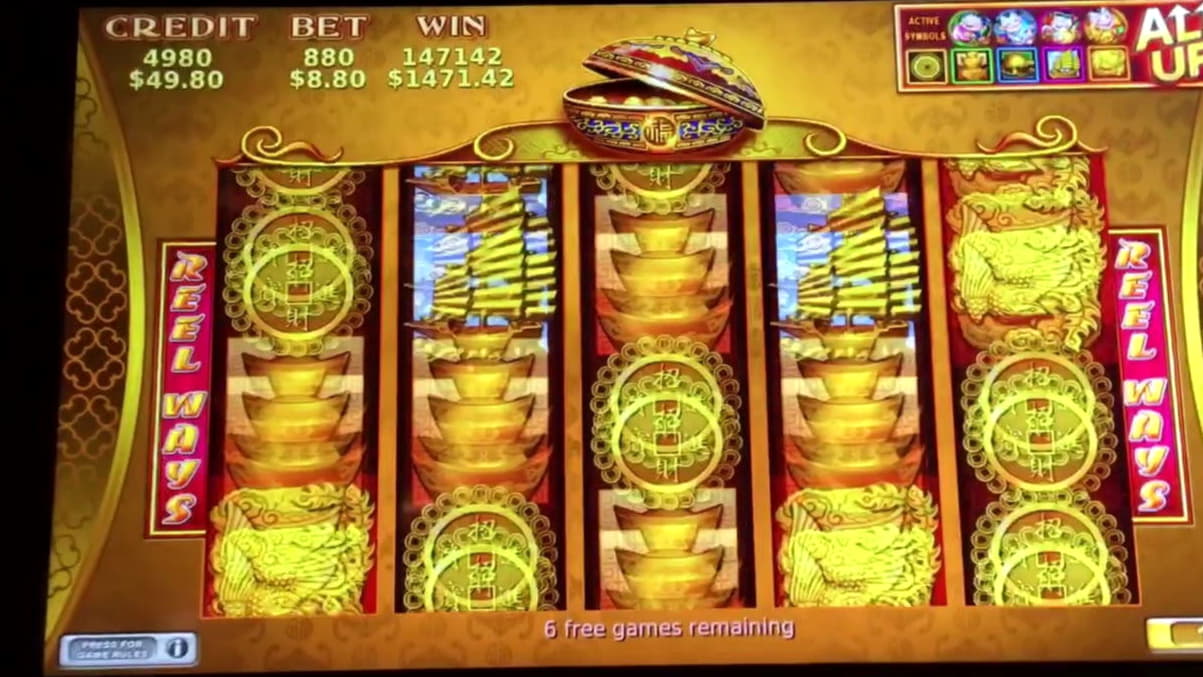 11 Free Spins no deposit casino at Gaming Club Casino