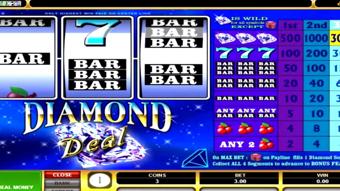 ﻿$3475 No deposit bonus casino at Jackpot City Casino