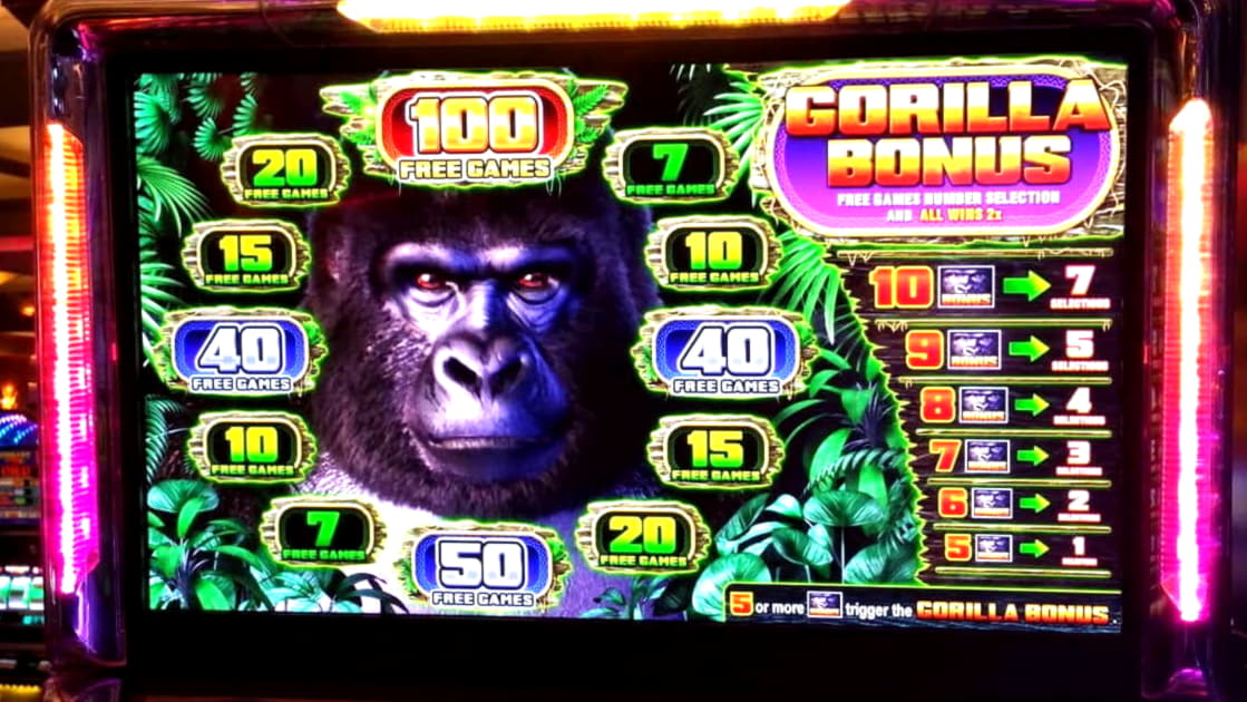 265 Free Casino Spins at Slots Billion Casino