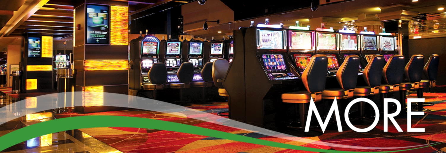 €170 Casino Tournament at Gaming Club Casino