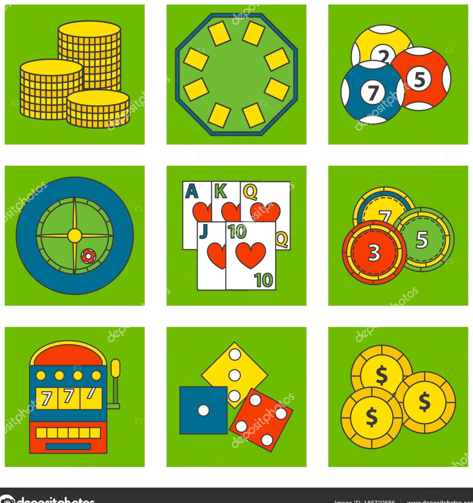 €570 Free Chip Casino at Spin Palace Casino
