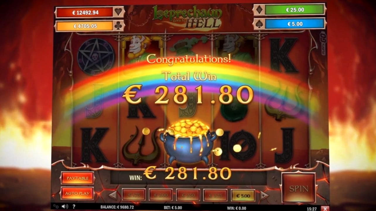 95 Loyal Free Spins! at Gluck24 Casino