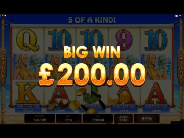 40 FREE Spins at Spin Palace Casino