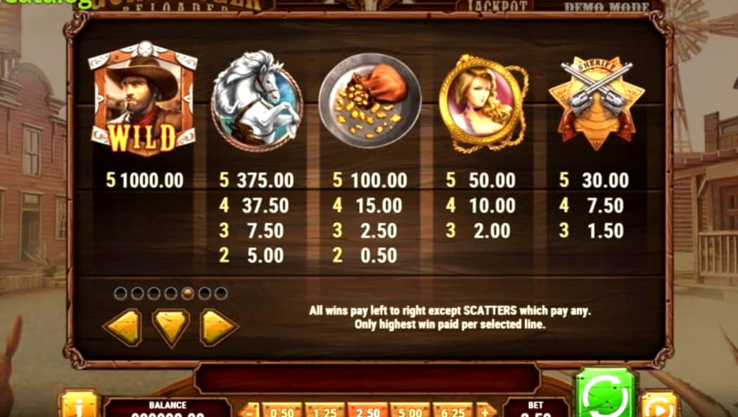 110 Free casino spins at Gluck24 Casino