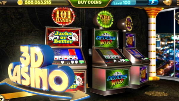 22 FREE Spins at Slots Billion Casino