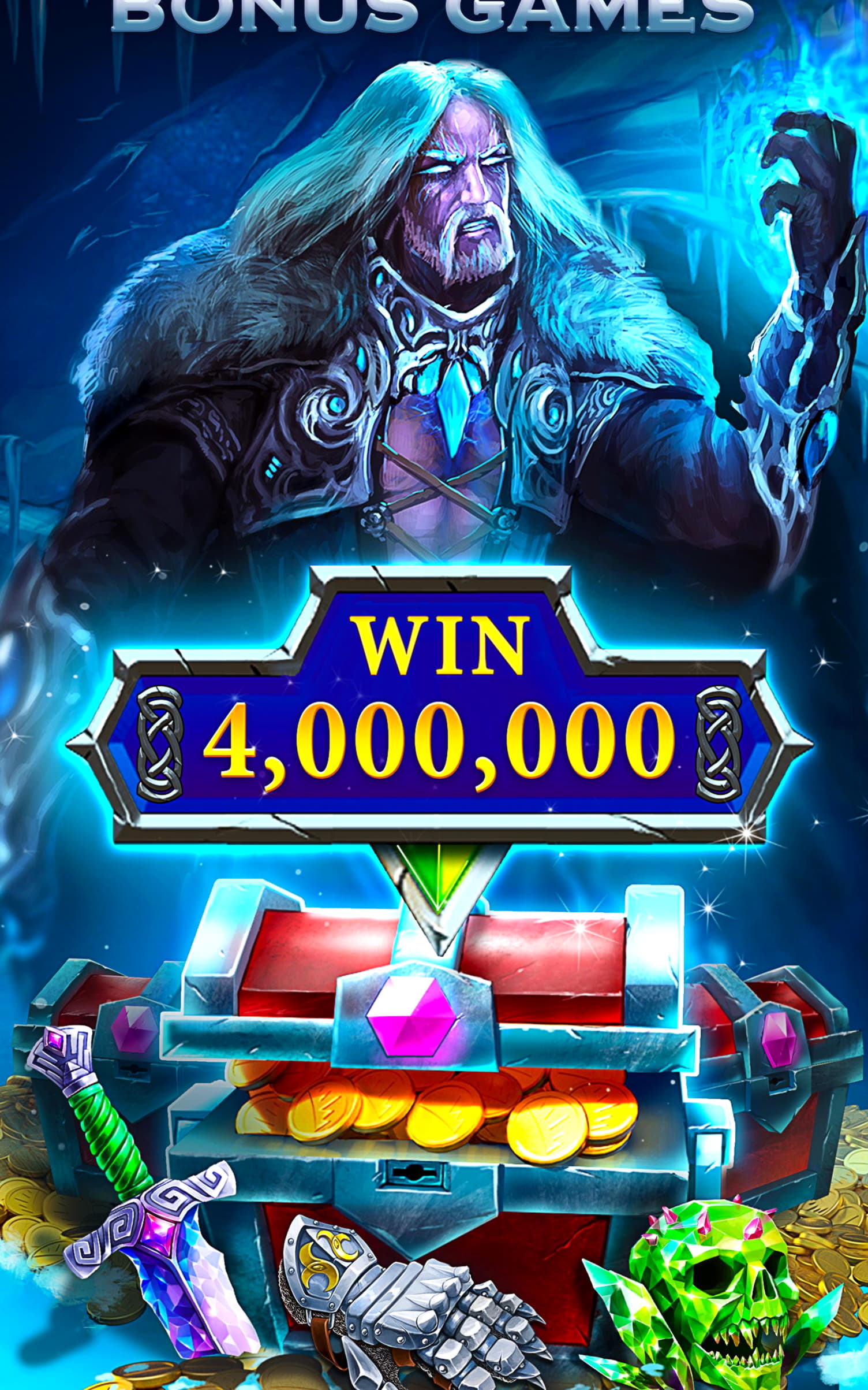 EUR 265 casino chip at Come On Casino