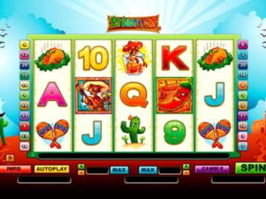 €4410 No Deposit at Jackpot City Casino