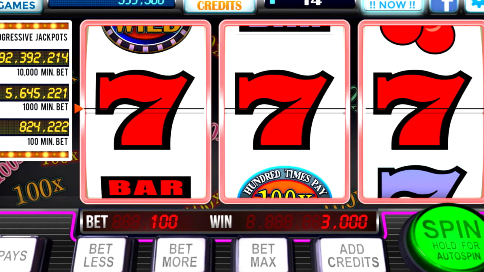 ﻿$650 Free Casino Tournament at Jackpot City Casino