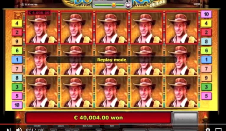 €315 FREE Chip Casino at Spin Palace Casino