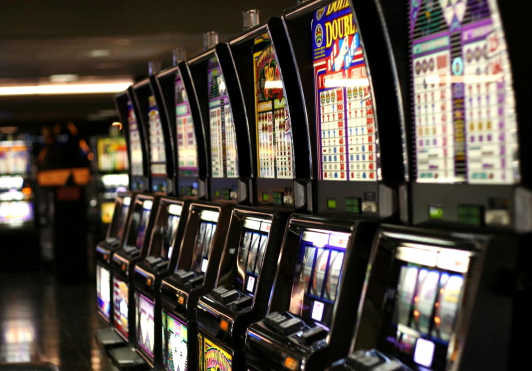50 Trial Spins at LV Bet Casino