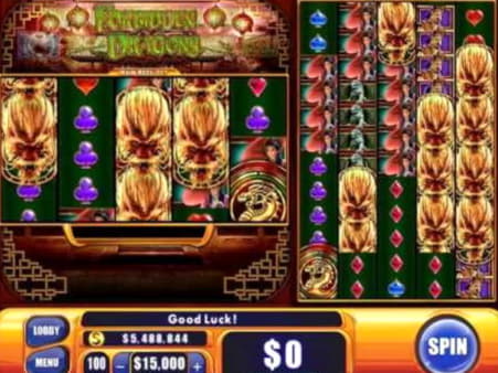 EURO 4800 No deposit at Maldives Casino 