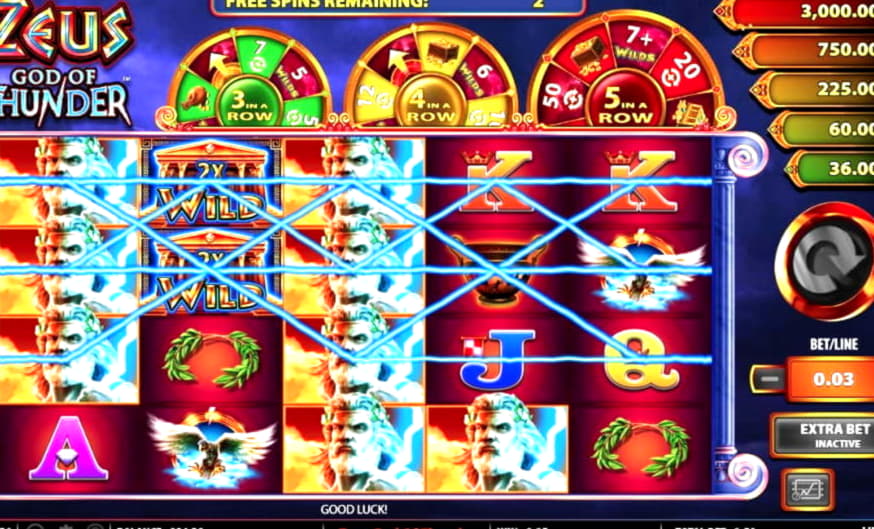 £60 Casino Tournament at Power Spins Casino